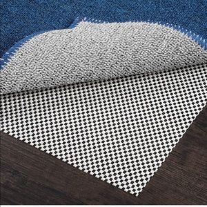 Syntus 6 'x 9' Non-Slip Carpet Mat